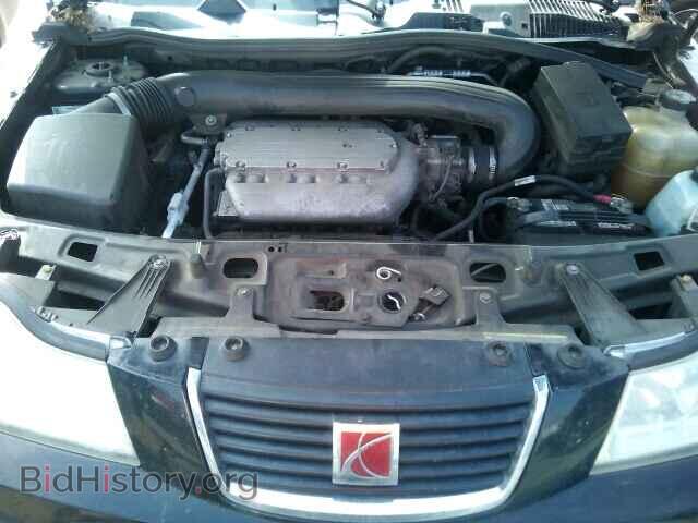 2006 SATURN VUE - VIN: 5GZCZ63416S821821 - Фото 7