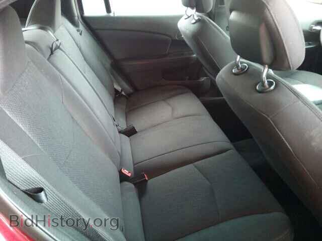 2012 CHRYSLER 200 - VIN: 1C3CCBAB0CN302173 - Photo 6