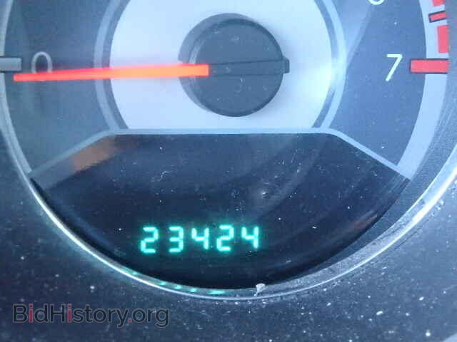 2012 CHRYSLER 200 - VIN: 1C3CCBAB0CN302173 - Photo 8