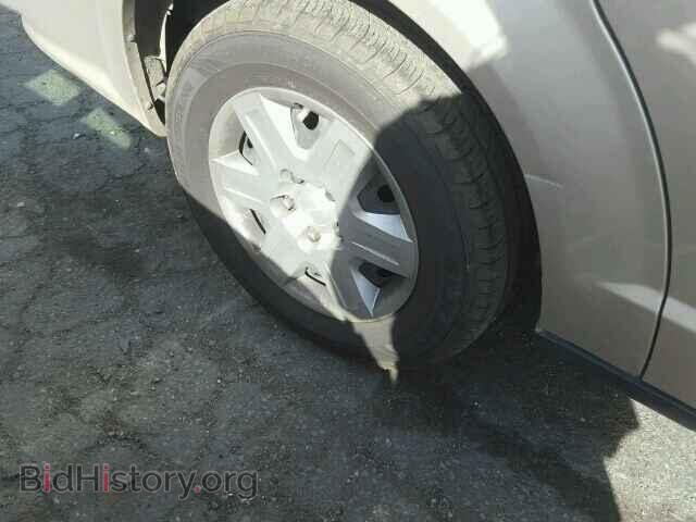 2013 DODGE CARAVAN - VIN: 2C4RDGBG3DR593220 - Фото 9