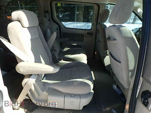 2006 FORD FREESTAR - VIN: 2FMZA52266BA60027 - Фото 6