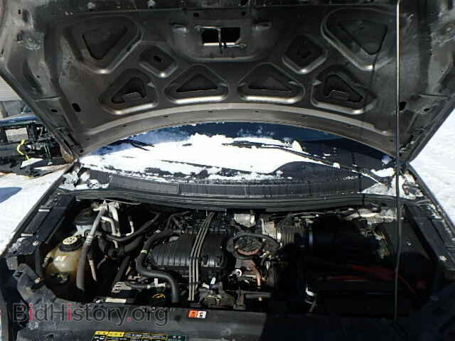 2006 FORD FREESTAR - VIN: 2FMZA52266BA60027 - Фото 7