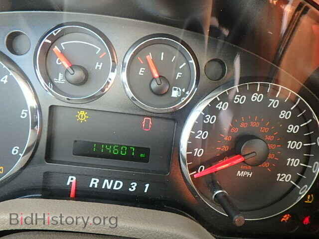 2006 FORD FREESTAR - VIN: 2FMZA52266BA60027 - Фото 8