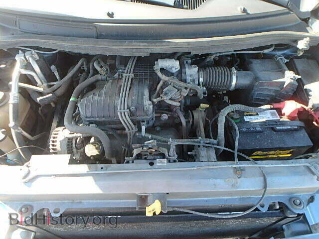 2005 FORD FREESTAR - VIN: 2FMZA57675BA70656 - Фото 7