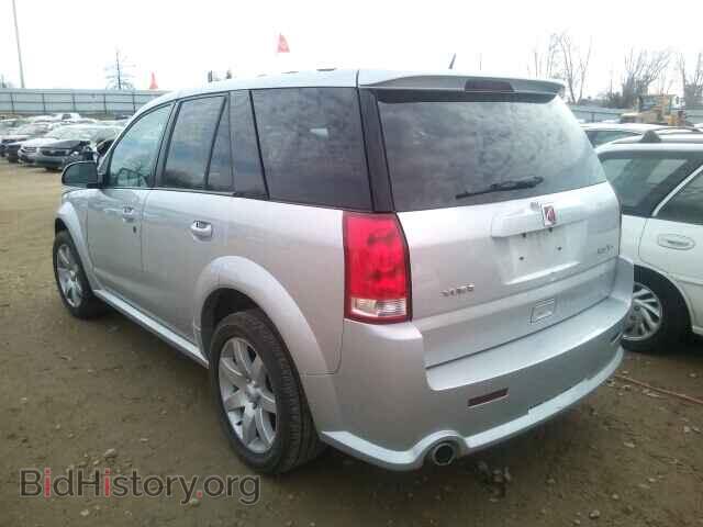 2007 SATURN VUE - VIN: 5GZCZ63427S830643 - Фото 3