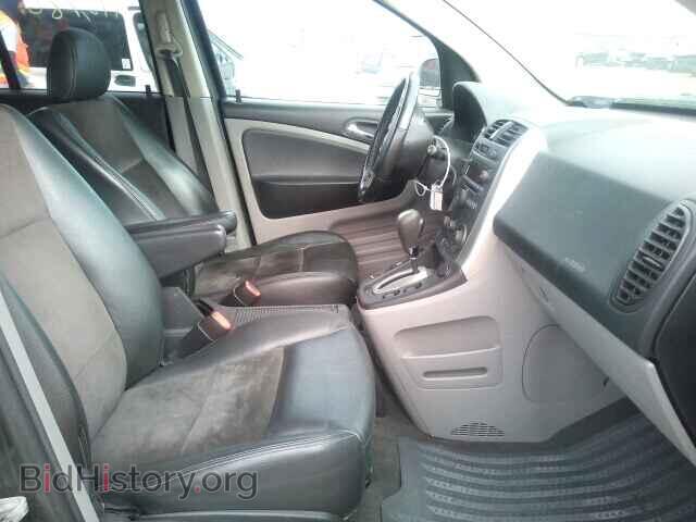 2007 SATURN VUE - VIN: 5GZCZ63427S830643 - Фото 5