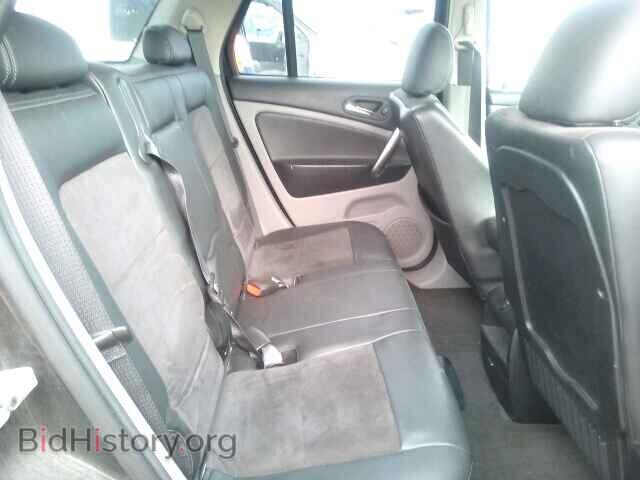 2007 SATURN VUE - VIN: 5GZCZ63427S830643 - Фото 6