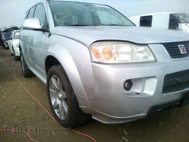 2007 SATURN VUE - VIN: 5GZCZ63427S830643 - Фото 9