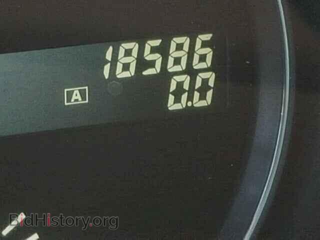 2013 NISSAN MAXIMA - VIN: 1N4AA5APXDC837908 - Фото 8