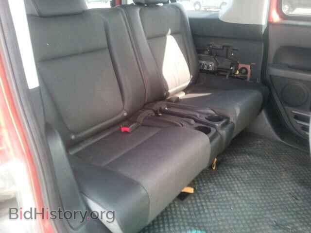 2003 HONDA ELEMENT - VIN: 5J6YH18513L014780 - Фото 6