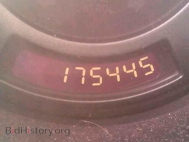 2003 HONDA ELEMENT - VIN: 5J6YH18513L014780 - Фото 8