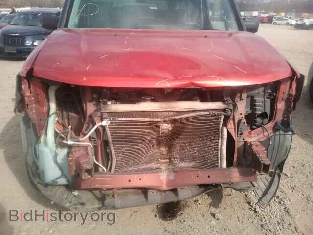 2003 HONDA ELEMENT - VIN: 5J6YH18513L014780 - Фото 9