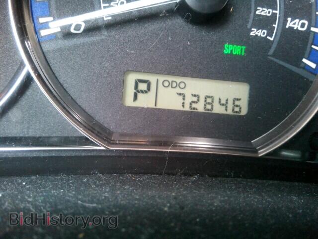 2012 SUBARU FORESTER - VIN: JF2SHADCXCH465632 - Фото 8
