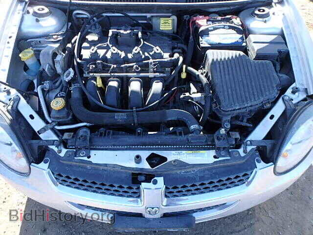 2003 DODGE NEON - VIN: 1B3ES56C53D257474 - Фото 7