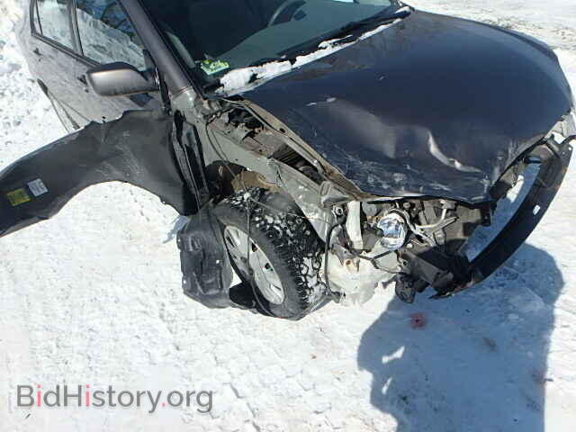 2003 TOYOTA COROLLA - VIN: 2T1BR38E63C109394 - Photo 9