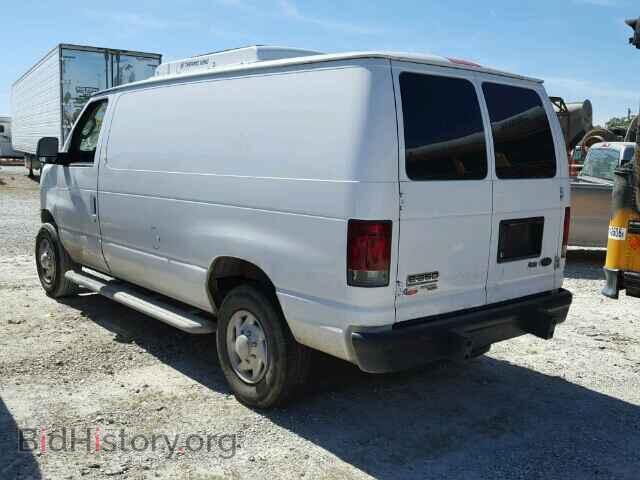 2012 FORD ECONOLINE - VIN: 1FTNE2EW9CDB02992 - Фото 3