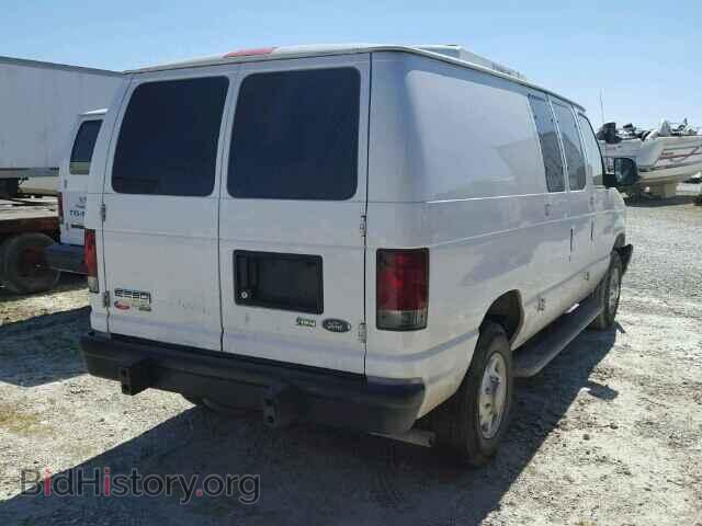 2012 FORD ECONOLINE - VIN: 1FTNE2EW9CDB02992 - Фото 4