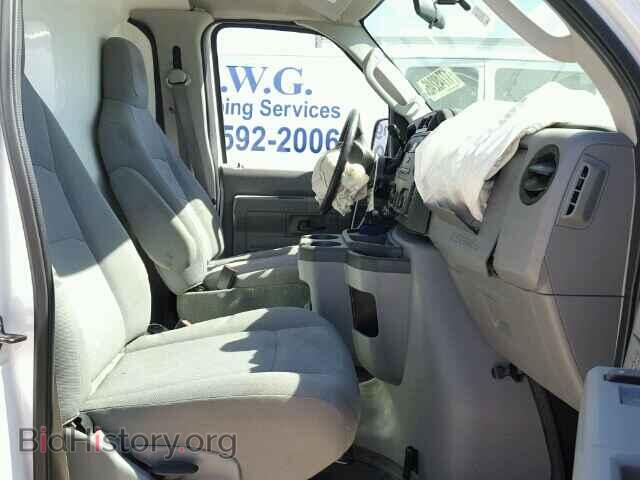 2012 FORD ECONOLINE - VIN: 1FTNE2EW9CDB02992 - Фото 5