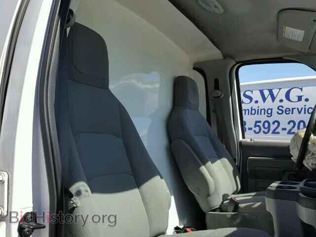 2012 FORD ECONOLINE - VIN: 1FTNE2EW9CDB02992 - Фото 6