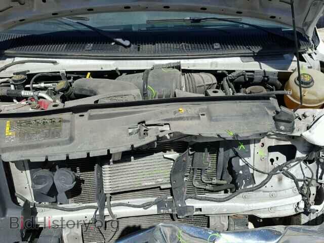 2012 FORD ECONOLINE - VIN: 1FTNE2EW9CDB02992 - Фото 7