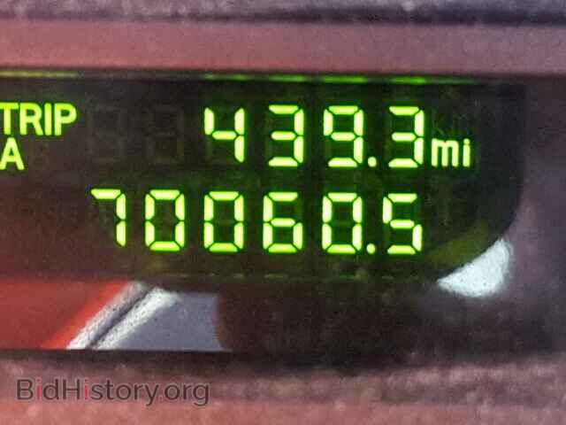 2012 FORD ECONOLINE - VIN: 1FTNE2EW9CDB02992 - Фото 8