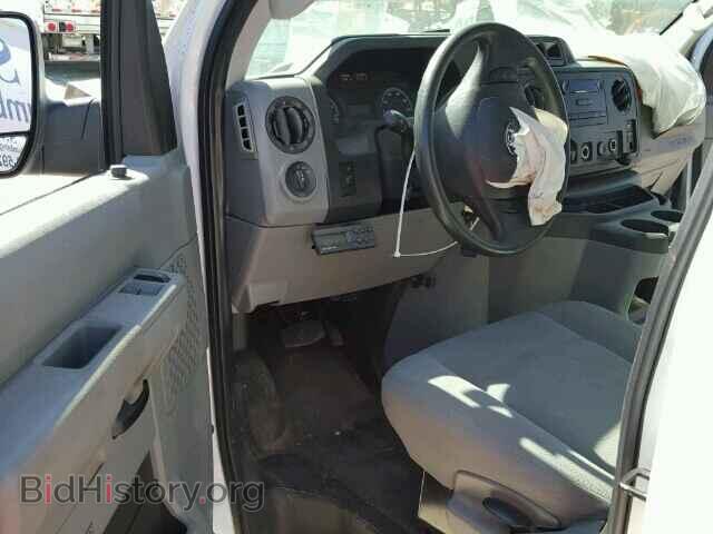 2012 FORD ECONOLINE - VIN: 1FTNE2EW9CDB02992 - Фото 9