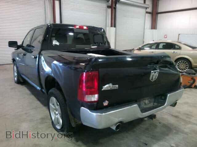 2012 DODGE RAM 1500 - VIN: 1C6RD6LT6CS175650 - Фото 3