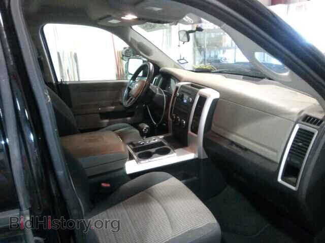 2012 DODGE RAM 1500 - VIN: 1C6RD6LT6CS175650 - Фото 5