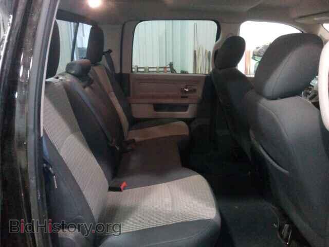 2012 DODGE RAM 1500 - VIN: 1C6RD6LT6CS175650 - Фото 6