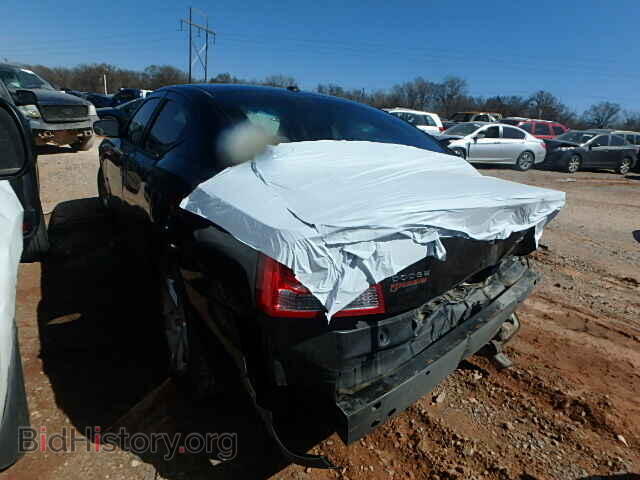 2010 DODGE CHARGER - VIN: 2B3CA3CV1AH165850 - Фото 3