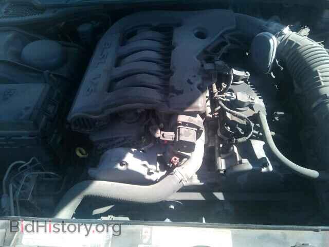 2010 DODGE CHARGER - VIN: 2B3CA3CV1AH165850 - Фото 7