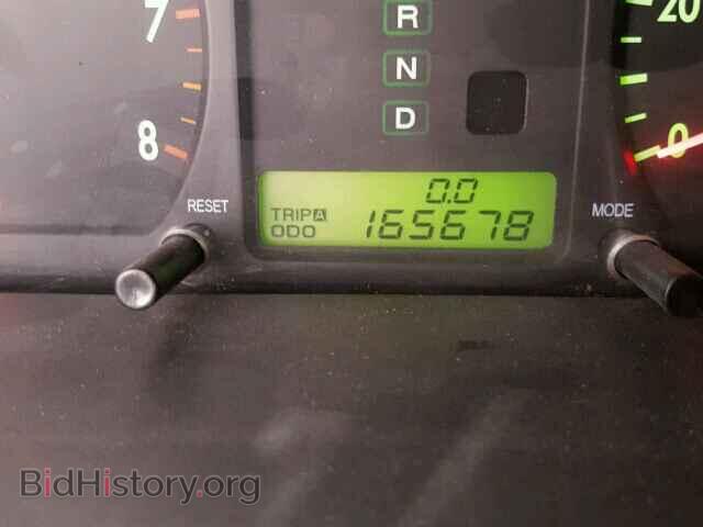 2005 KIA OPTIMA - VIN: KNAGD126555417681 - Photo 8