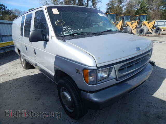Photo 1FTSS34F2YHB75351 - FORD ECONOLINE 2000