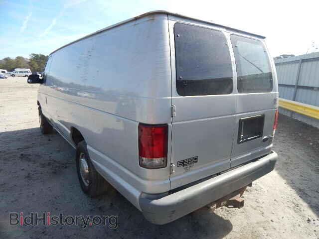 2000 FORD ECONOLINE - VIN: 1FTSS34F2YHB75351 - Photo 3