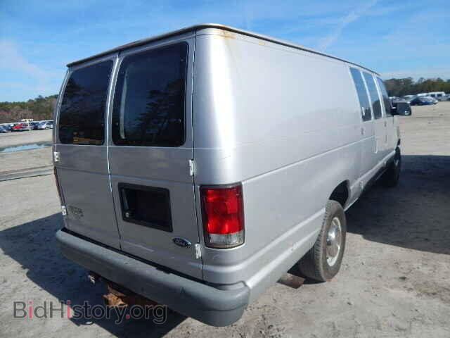 2000 FORD ECONOLINE - VIN: 1FTSS34F2YHB75351 - Photo 4
