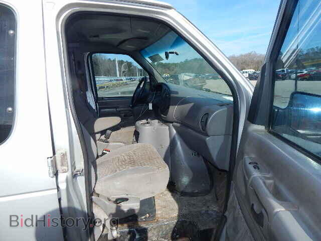 2000 FORD ECONOLINE - VIN: 1FTSS34F2YHB75351 - Photo 5