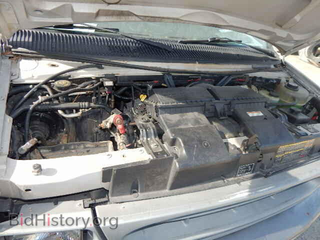 2000 FORD ECONOLINE - VIN: 1FTSS34F2YHB75351 - Photo 7