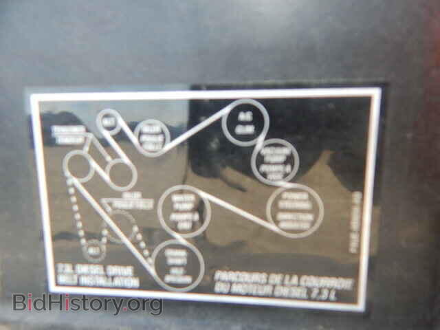 2000 FORD ECONOLINE - VIN: 1FTSS34F2YHB75351 - Photo 9
