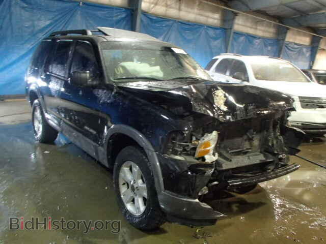 Photo 1FMZU73KX5UB44443 - FORD EXPLORER 2005