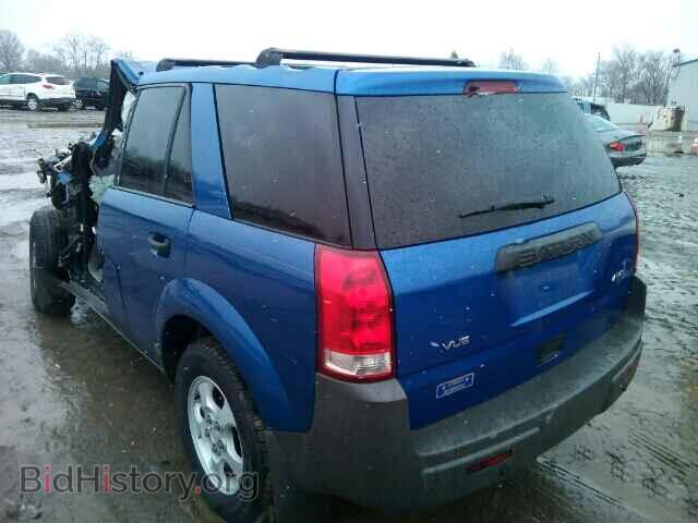 2004 SATURN VUE - VIN: 5GZCZ43D64S882633 - Фото 3