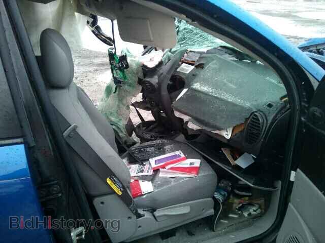 2004 SATURN VUE - VIN: 5GZCZ43D64S882633 - Фото 5