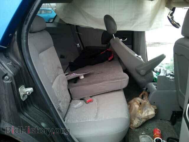 2004 SATURN VUE - VIN: 5GZCZ43D64S882633 - Фото 6