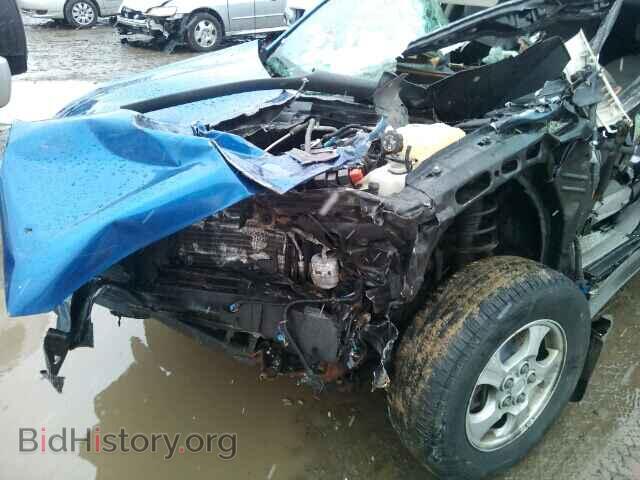 2004 SATURN VUE - VIN: 5GZCZ43D64S882633 - Фото 9