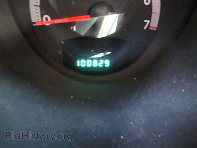 2008 Dodge NITRO (VIN 1D8GU28K18W252970) — photo 8 of 10