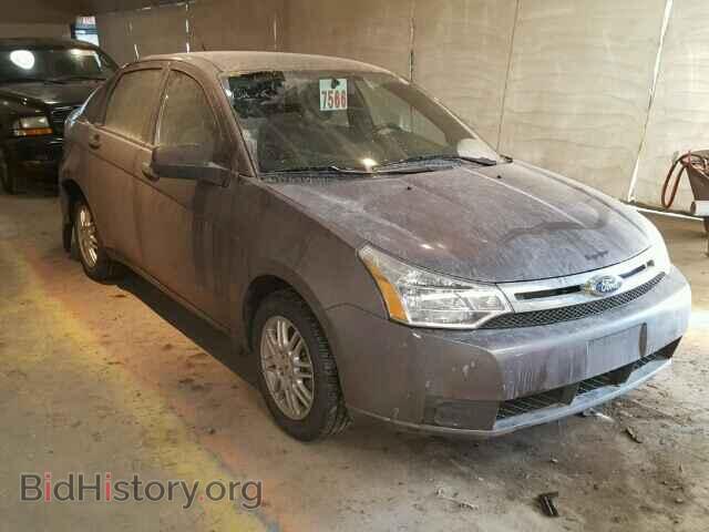 Фотография 1FAHP3FN7BW133914 - FORD FOCUS 2011