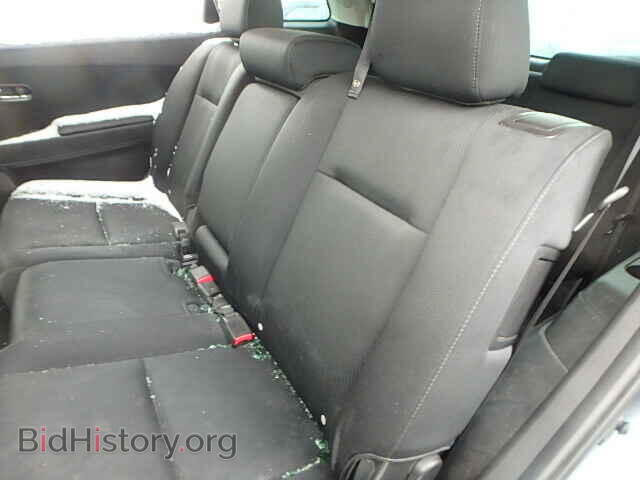 2010 MAZDA CX-9 - VIN: JM3TB3MA3A0235657 - Фото 6