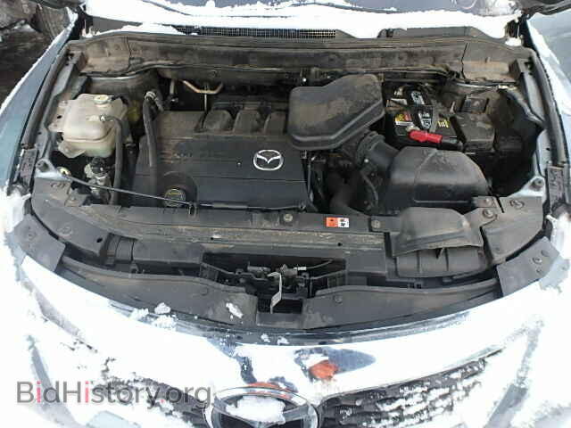 2010 MAZDA CX-9 - VIN: JM3TB3MA3A0235657 - Фото 7