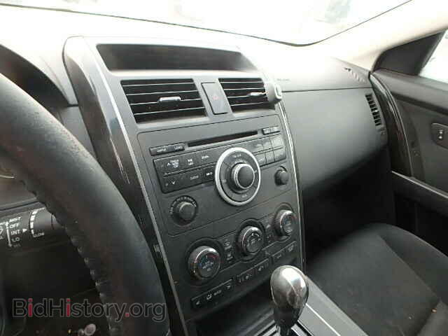 2010 MAZDA CX-9 - VIN: JM3TB3MA3A0235657 - Фото 9