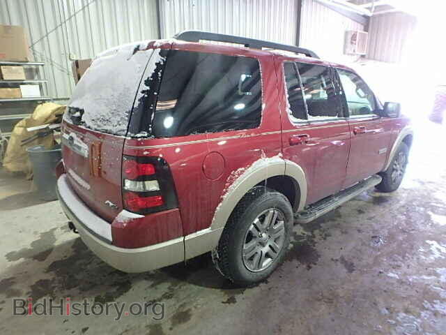 2008 FORD EXPLORER - VIN: 1FMEU74E28UA43375 - Фото 4