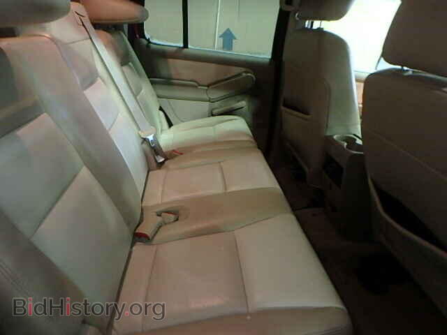 2008 FORD EXPLORER - VIN: 1FMEU74E28UA43375 - Фото 6